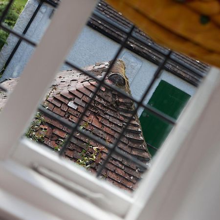Готель Shakespeare'S View Стретфорд-на-Ейвоні Екстер'єр фото